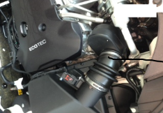 Auto Air Induction