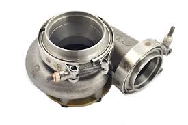 turbo_flange_connection