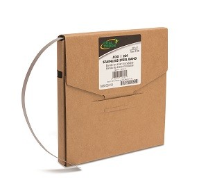 Standard SS .030 Band Box M CMYK