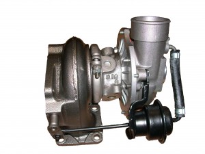 Turbo Charger