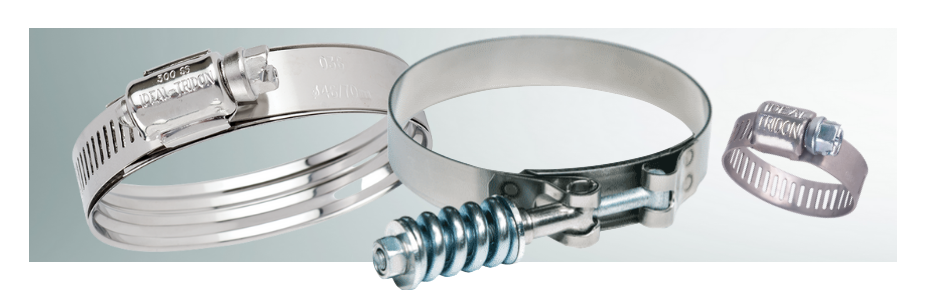 USA Hose Clamps-Stainless Steel – , Inc.