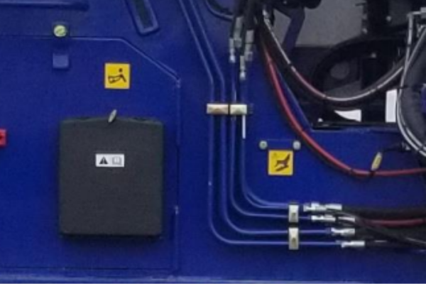The Hidden Cost of Poor Hose Routing, and How to Fix It The Hidden Cost of Poor Hose Routing, and How to Fix It