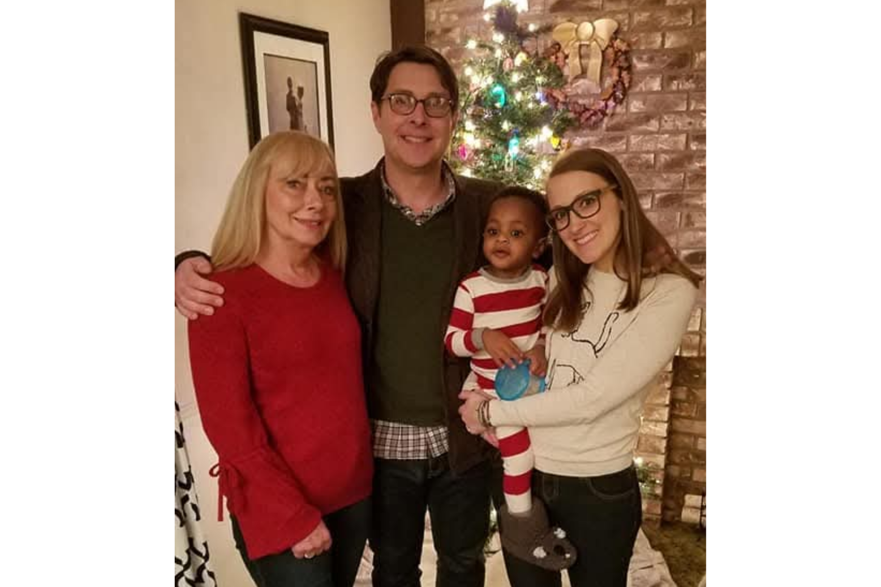 Employee Spotlight: Rodny Davis Employee Spotlight: Rodny Davis