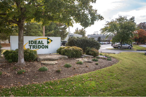 From Taxi Cabs to Global Leadership: The Story of Ideal Tridon