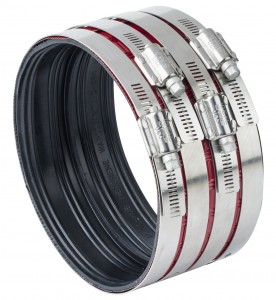 HD Pow'r-Gear 5in_6in Coupling_HR